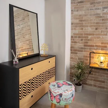 Διαμέρισμα Silvia's Corfu (city)