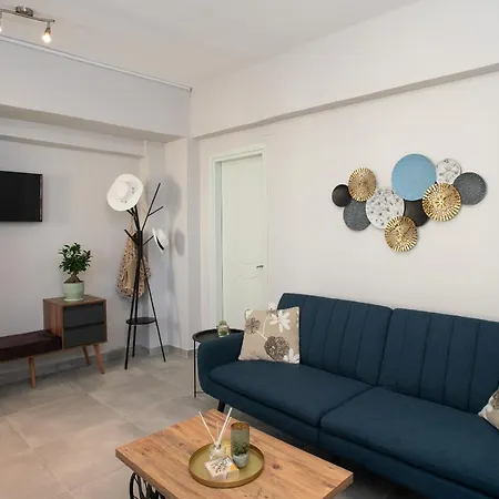Silvia's Apartman