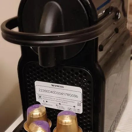 Silvia's Διαμέρισμα