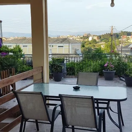 Silvia's Διαμέρισμα