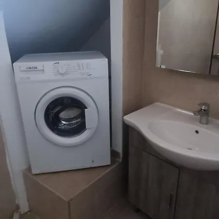 Silvia's Διαμέρισμα Corfu (city)