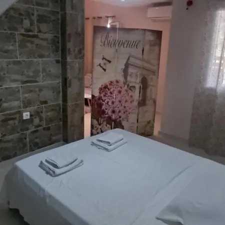 Διαμέρισμα Silvia's Corfu (city)