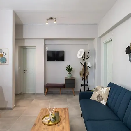 Apartamento Silvia's Corfu (city)