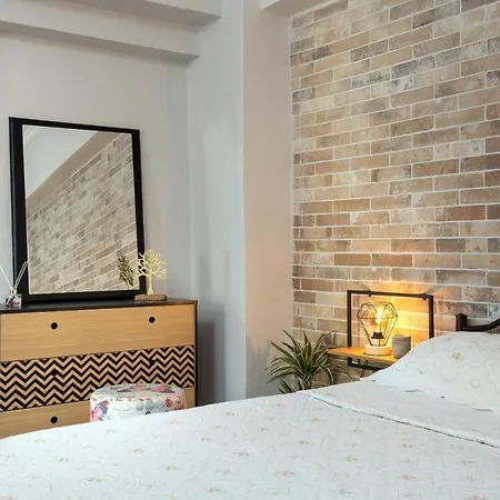 Apartament Silvia's Corfu (city)