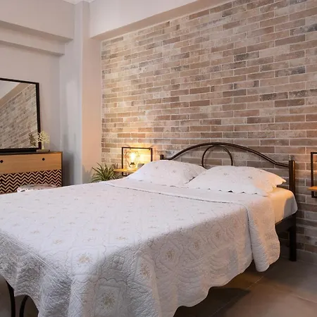 Apartamento Silvia's Corfu (city)