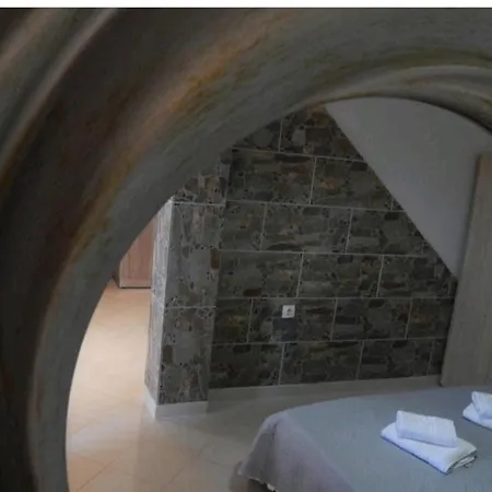 Silvia's Apartamento Corfu (city)
