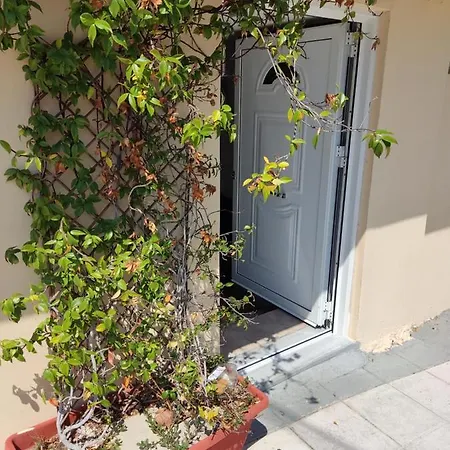 Apartament Silvia's *