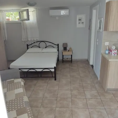 Apartamento Silvia's Corfu (city)