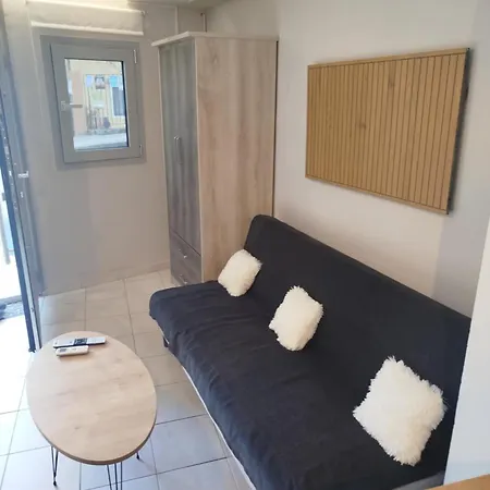 Apartament Silvia's Corfu (city)