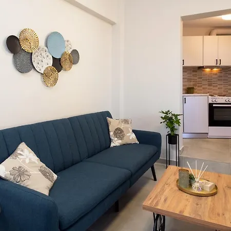 Silvia's Apartmán