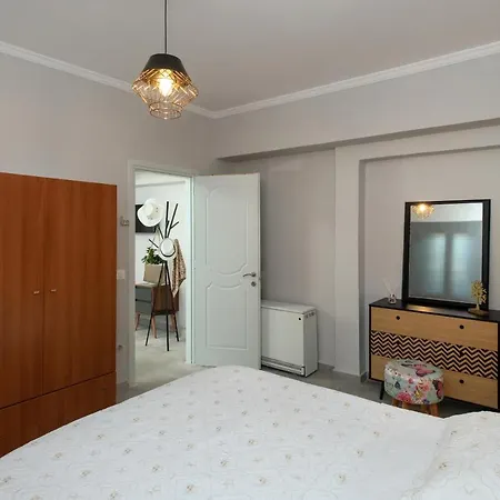 Silvia's Apartmán Corfu (city)