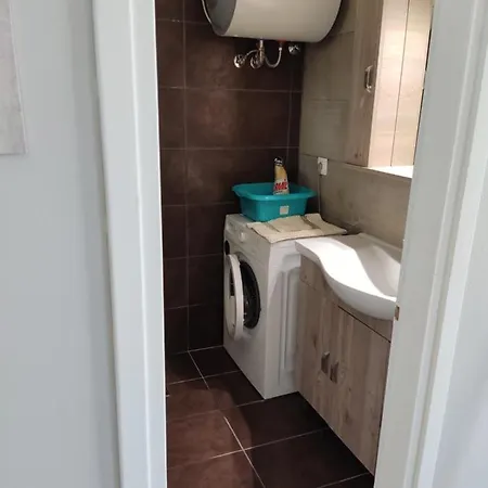 Apartmán Silvia's *