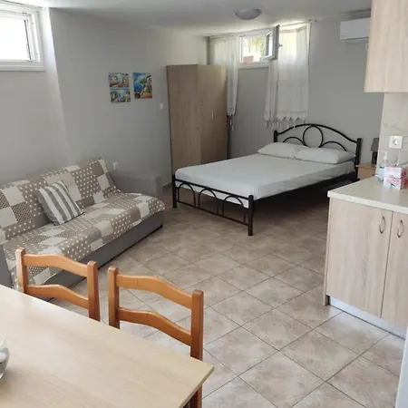 Silvia's Apartmán