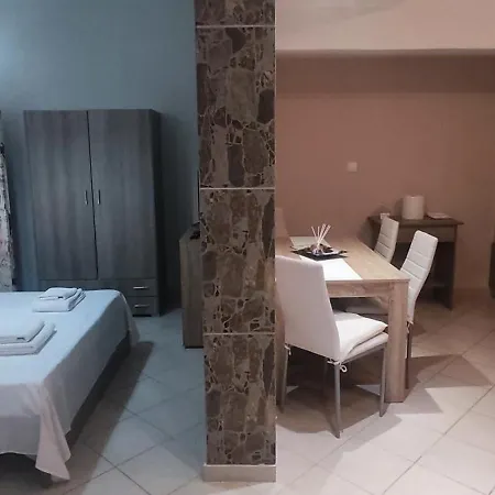 Silvia's Apartmán