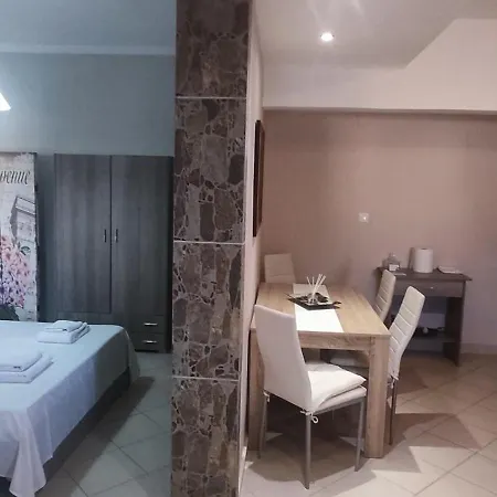 Silvia's Apartmán *