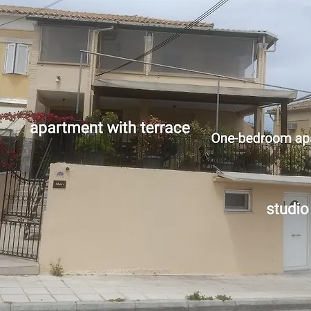 Apartment Silvia's *