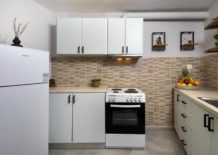 Silvia's Apartment *