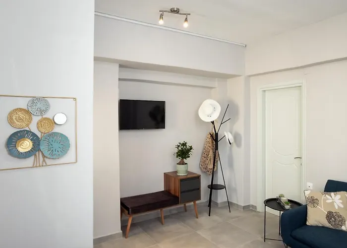 Apartment Silvia's *