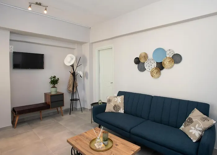 Silvia's Appartement