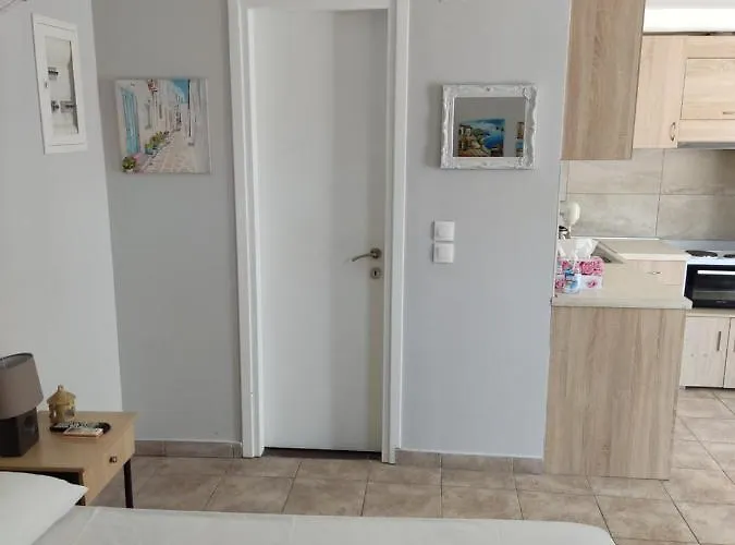 Silvia's Apartment *