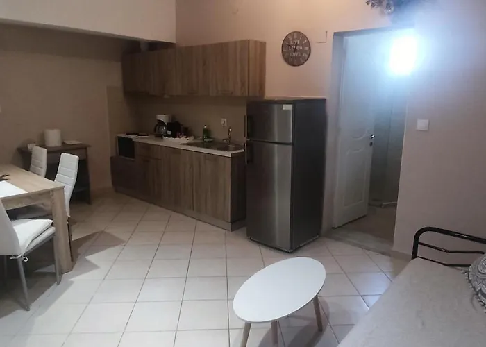 Silvia's Apartment *