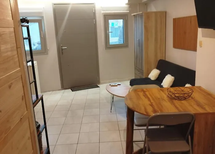 Apartment Silvia's *