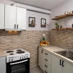 Apartament Silvia's Corfu (city)