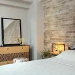 Apartament Silvia's Corfu (city)
