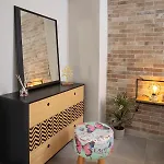 Apartament Silvia's Corfu (city)