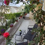 Silvia's * Corfu (city)