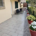 Silvia's Apartament Corfu (city)