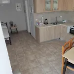 Apartament Silvia's Corfu (city)