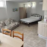 Silvia's Apartament