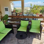 Silvia's Apartament Corfu (city)