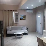 Silvia's Apartament Corfu (city)