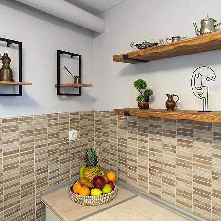 Silvia's Corfu (city)