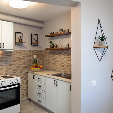 Silvia's Corfu (city)