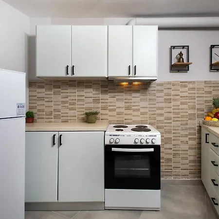 Silvia's Apartmán *