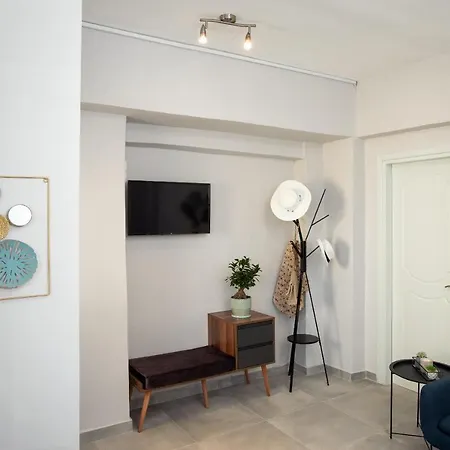 Apartmán Silvia's *