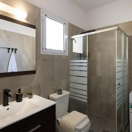 Appartement Silvia's *