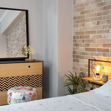 Silvia's Apartmán Corfu (city)