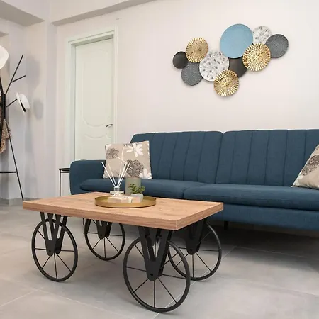 Silvia's Apartman