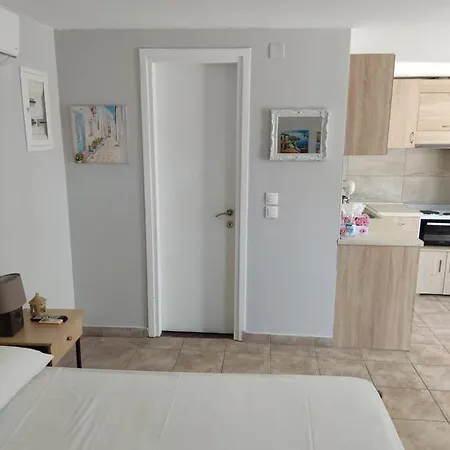 Silvia's Apartmán *