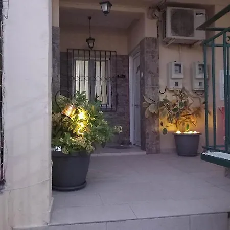 Silvia's * Corfu (city)