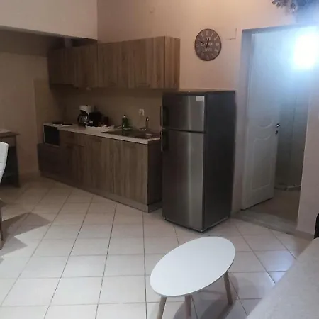 Silvia's Apartmán *