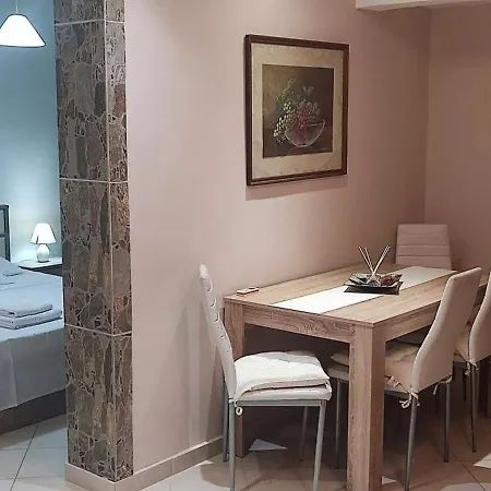 Appartement Silvia's Corfu (city)