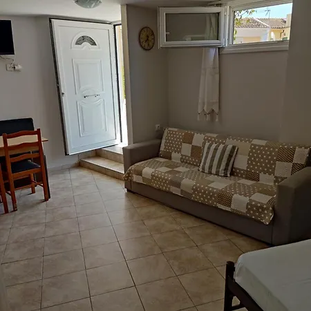 Appartement Silvia's *