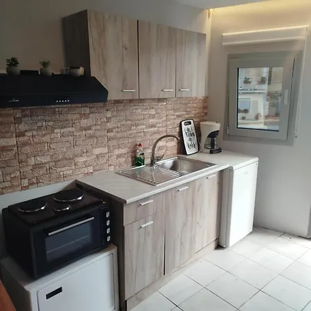Silvia's Apartament